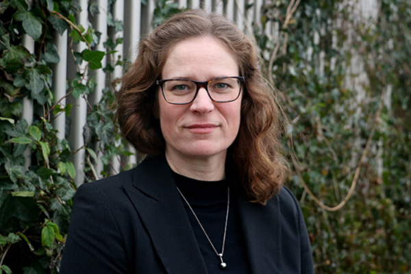 Professionals in Focus: Maria Engberg, Senior Lecturer at Malmö University
